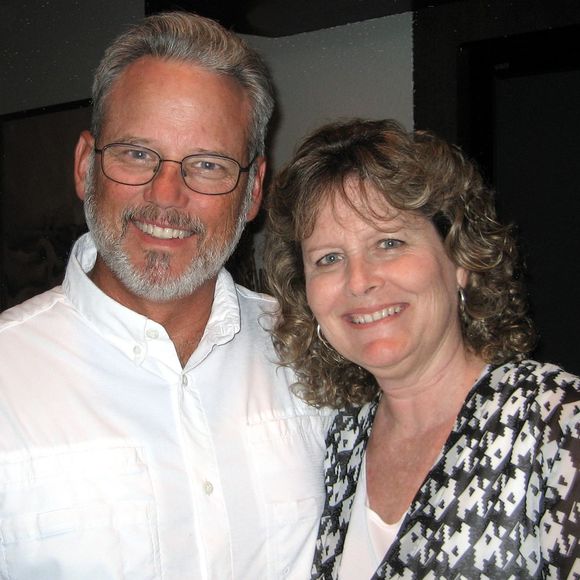 Meet your Posher, Chris - Picture 1 of 1